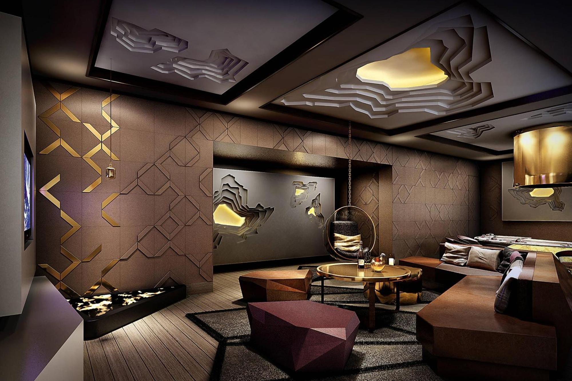 Renaissance Suzhou Taihu Lake Hotel Buitenkant foto